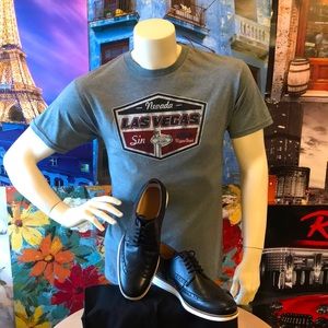 Spectra Las Vegas tee